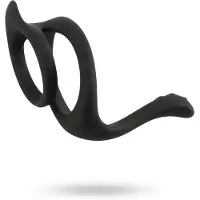 Orion Erecto Cock & Ball Ring