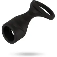 Orion Erecto Cock Sleeve with Ball Ring
