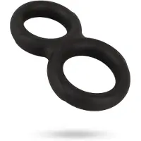 Vuxen Erecto Double Cock Ring