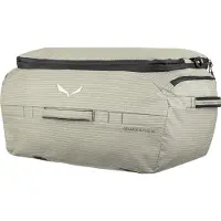 Salewa Dry Back Viikonloppukassi 50 cm Vihreä