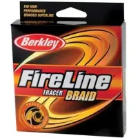 Berkley Fireline Tracer 270 M Punottu Siima