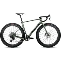 Orbea Terra Race M31eltd 1x Rival Xplr Axs 13s 2026 Gravelbike