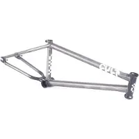 Cult Shorty Ic 2 Kilian R990 Bmx-rahmen