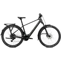 Orbea Kemen Adv 30 Cues U4000 Gs Shadow 2026 Sähköpyörä