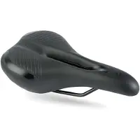 Selle Bassano Viale Ergofit Sport L Sil Ready Satula