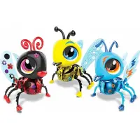 TM Toys build-a-bot -lelu