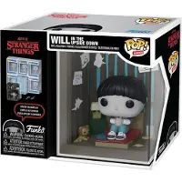 Funko POP! POP! Nooks: Stranger Things - Will Byers