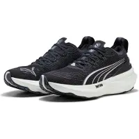 Puma Foreverrun Nitro 2 - Black - 44