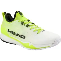 Head Racket Endure Pro Savikentän Kengät