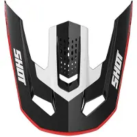 Shot Speed Hybrid Visiiri