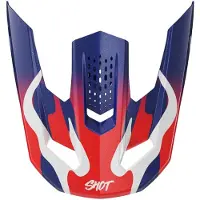 Shot Race Gear Speed Beast Visiiri
