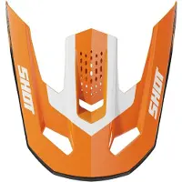 Shot Speed Hybrid Visiiri