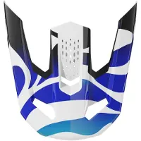 Shot Speed Ghost Visiiri