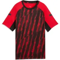 Puma Individualliga Graphic Football Jersey Youth, koko 152 cm