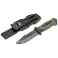Briv Knife Survivor 27