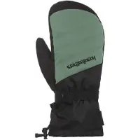 Horsefeathers Outcast Hanskat iceberg green Koko S
