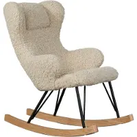 Quax Keinutuoli De Luxe, Sheep