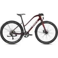 Bh Oxford Jet Lite 28´´ Deore 2026 Fahrrad