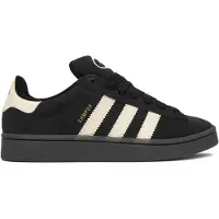 Adidas W Campus 00s -mokkanahkatennarit