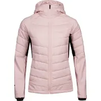 Halti Women's Hanki XCT 2.0+ Hybrid Jacket naisten hybriditakki