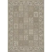 Narma matto Kalvi khaki 200x300 cm