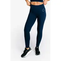 MM Sports Tights Christie Peach, Iron Blue M