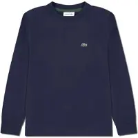 Lacoste Kids 847112 Pitkähihainen T-paita