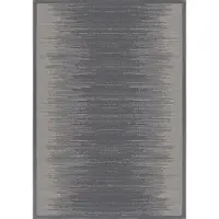 Narma -matto Hanila harmaa 200x300 cm