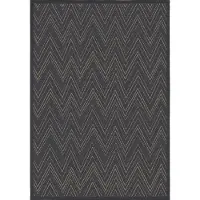Narma matto Maasi hiili 200x300 cm