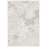 Narma matto Hurmi valkoinen 160x230 cm