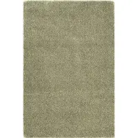 Narma -matto Noble sage 80x160 cm