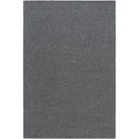 Narma -matto Jazz harmaa 67x133 cm