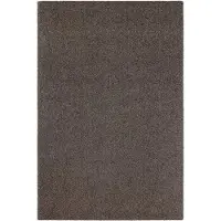 Narma -matto Jazz ruskea 120x160 cm
