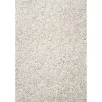 Narma matto Jazz valkoinen 160x240 cm