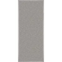 Narma -käytävämatto Kuninga beige 100x240 cm