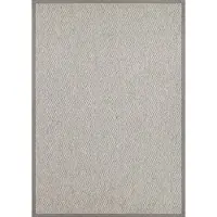 Narma -matto Savanna beige 80x240 cm