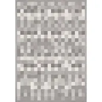 Narma -kilim Ereda beige 140x200 cm