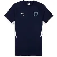 Puma Parma Calcio 1913 Teamevostripe Lyhythihainen T-paita