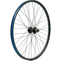 La ruota 27.5´´ 6b Disc Qr Mtb Takapyörä