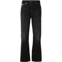 Calvin Klein Jeans Farkut '90S' musta denim