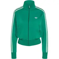 Adidas Collegetakki 'Firebird Classic' jade / valkoinen