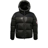 JACK1T Expedition Parka - Black - L