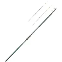 Daiwa Powermesh Ledgering Teleskooppinen Surfcasting-vapa
