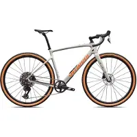 Specialized Diverge 4 Comp Apex Axs Gravelpyörä