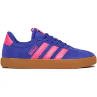 Adidas Vl Court 3.0 - Purple - 36 2/3