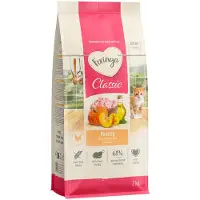 Feringa 2kg Kitten Classic siipikarja kissan kuivaruoka