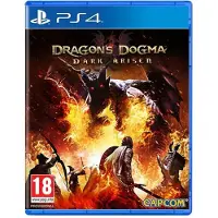 PlayStation 4 -videopeli Sony Dragon's Dogma: Dark Arisen