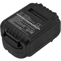 Cameron Sino Dewalt XR Li-ion 14 4 V akku 4000 mAh