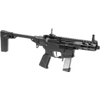 G&G Arp 9 3.0p 0.5j Airsoft-hyökkäyskivääri