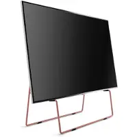 Please wait to be seated Carry Tv-taso - Tv-penkit ja mediakalusteet Teräs Jaipur - 701201026
